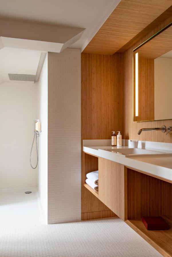Chambre Double Deluxe